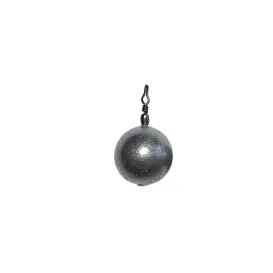 Plomb Drop Shot Delalande – Plomb rond avec attache rapide sans nœud