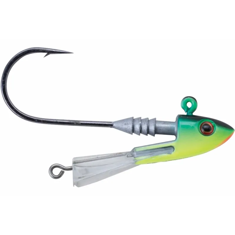 Berkley Fusion19 Snap Jig – Hameçon jig Firetiger