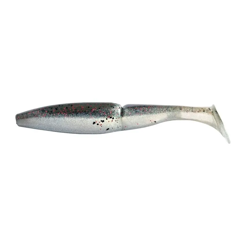 Sawamura One Up Shad 2" – Leurre souple 53 mm