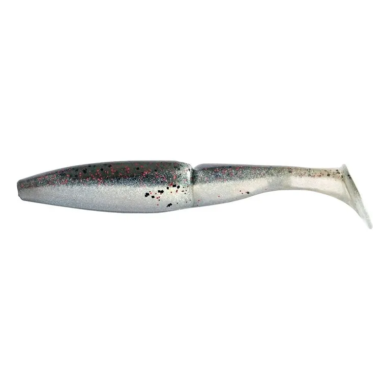 Sawamura One Up Shad 2" – Leurre souple 53 mm