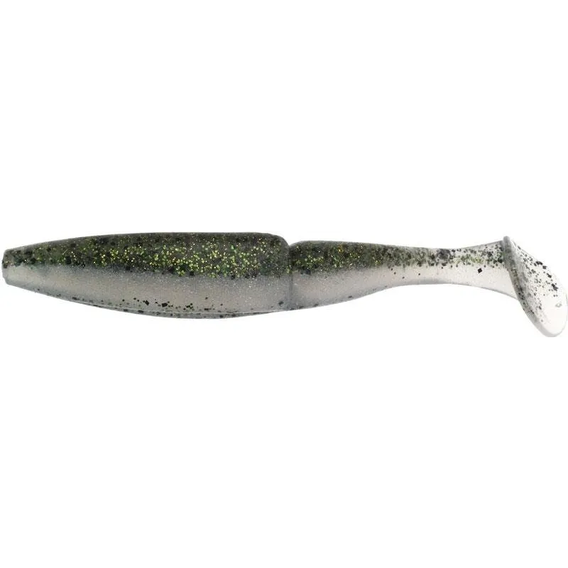 Sawamura One Up Shad 3" – Leurre souple 68 mm
