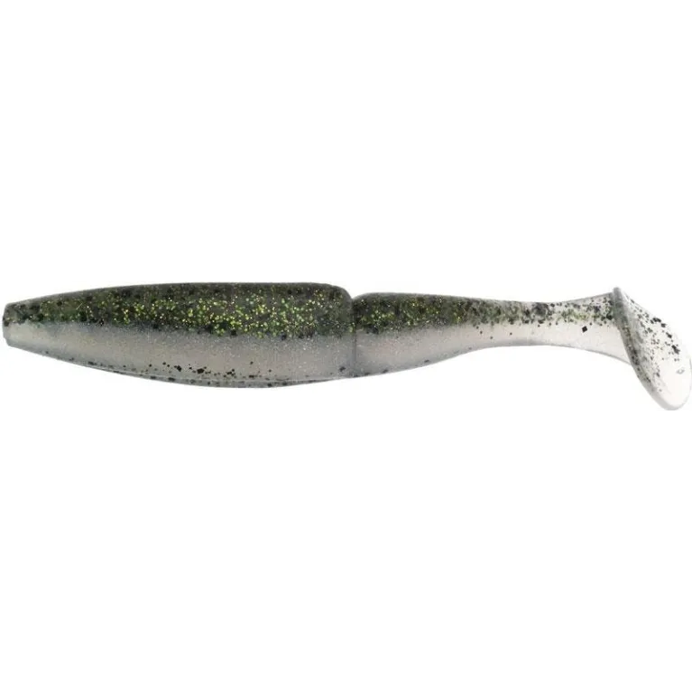 Sawamura One Up Shad 3" – Leurre souple 68 mm