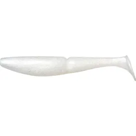 Sawamura One Up Shad 3" – Leurre souple 68 mm