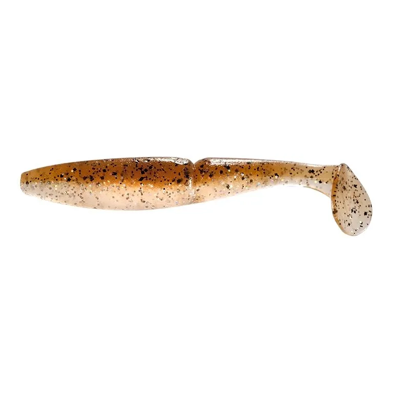 Sawamura One Up Shad 4" – Leurre souple 84 mm