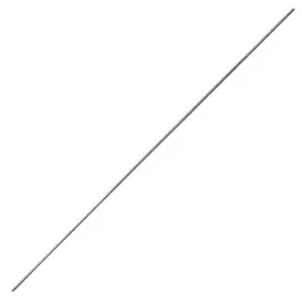AIGUILLE A VERS INOX  20 CM GRAUVELL
