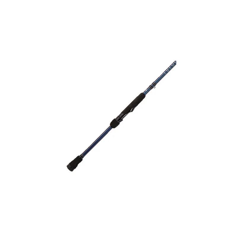 Abu Garcia IKE Signature Rod 691+1 ML – Canne spinning 7-24 g