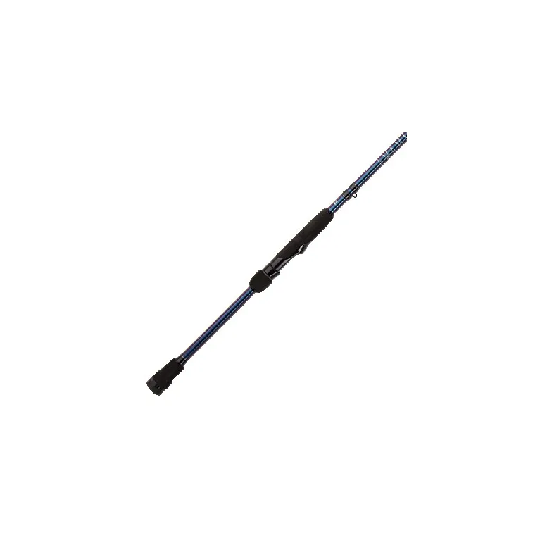 CANNE SPINNING ABU GARCIA IKE SIGNATURE ROD 691+1 ML
