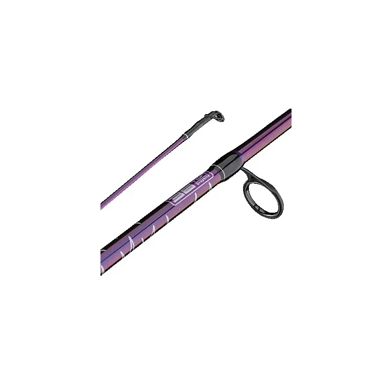 Abu Garcia IKE Signature Rod 691+1 ML – Canne spinning 7-24 g