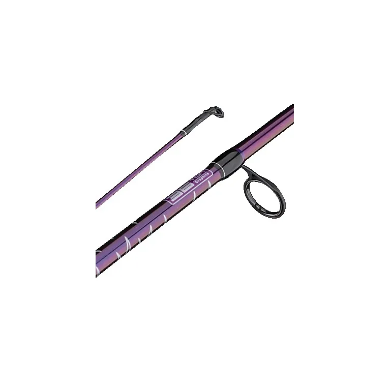 CANNE SPINNING ABU GARCIA IKE SIGNATURE ROD 691+1 ML