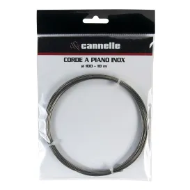 CORDE A PIANO RAGOT INOX 10 M