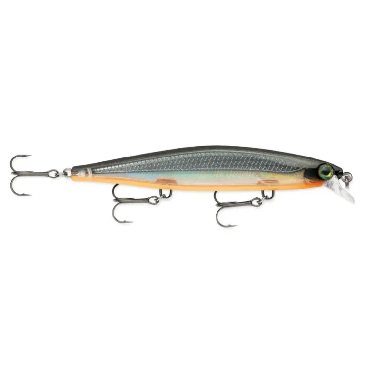 LEURRE RAPALA SHADOW RAP DEEP 11 CM LEURRE RAPALA SHADOW RAP DEEP 11 CM