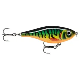 LEURRE RAPALA X-RAP TWITCHIN SHAD 8 CM