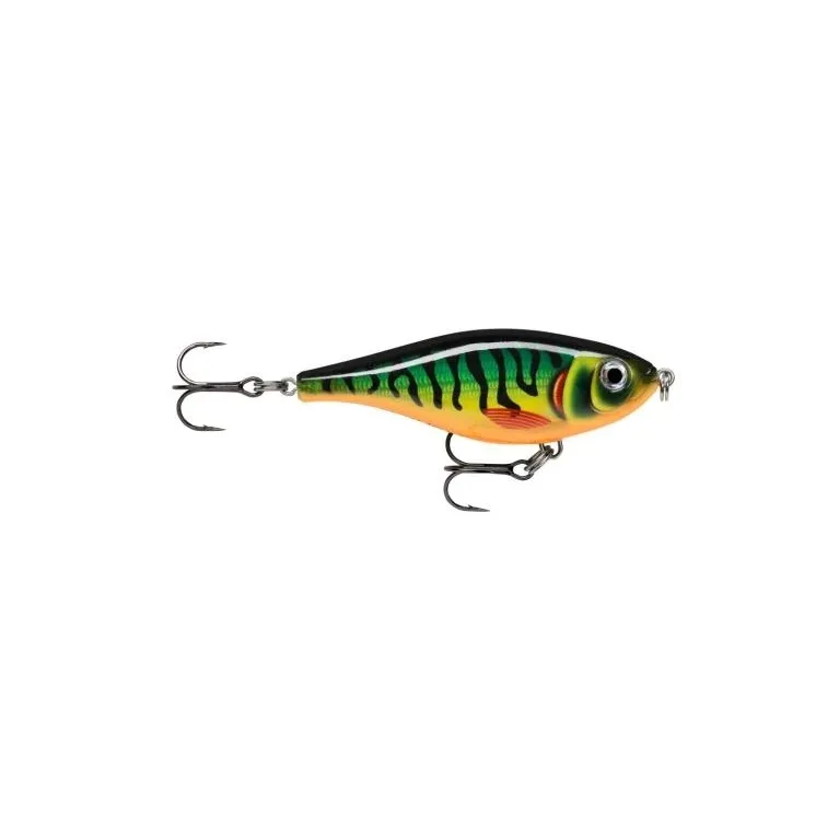 LEURRE RAPALA X-RAP TWITCHIN SHAD 8 CM LEURRE RAPALA X-RAP TWITCHIN SHAD 8 CM