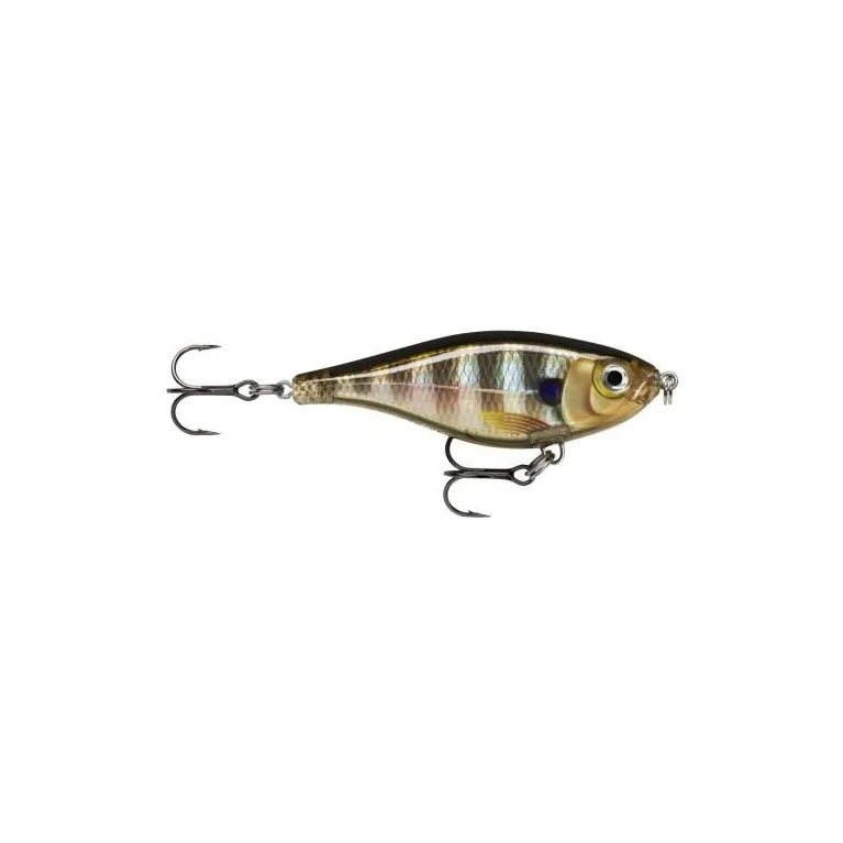 LEURRE RAPALA X-RAP TWITCHIN SHAD 8 CM LEURRE RAPALA X-RAP TWITCHIN SHAD 8 CM