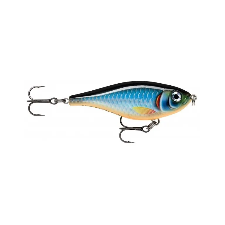 LEURRE RAPALA X-RAP TWITCHIN SHAD 8 CM LEURRE RAPALA X-RAP TWITCHIN SHAD 8 CM