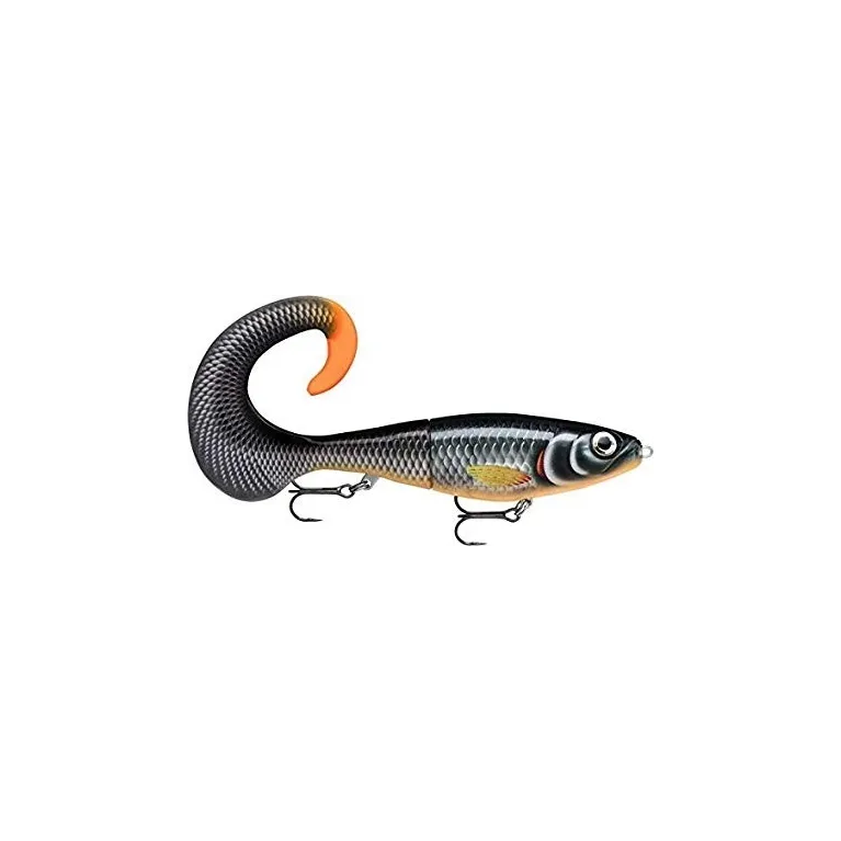 LEURRE RAPALA X-RAP OTUS 17 CM LEURRE RAPALA X-RAP OTUS 17 CM