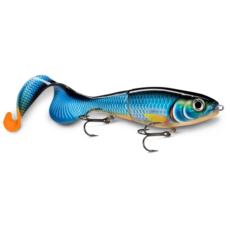 LEURRE RAPALA X-RAP OTUS 17 CM LEURRE RAPALA X-RAP OTUS 17 CM