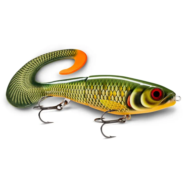 LEURRE RAPALA X-RAP OTUS 17 CM LEURRE RAPALA X-RAP OTUS 17 CM