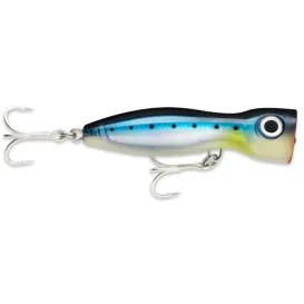 Rapala X-Rap Magnum Xplode 13 cm – Popper tropical 62 g
