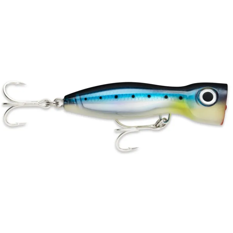 Rapala X-Rap Magnum Xplode 13 cm – Popper tropical 62 g