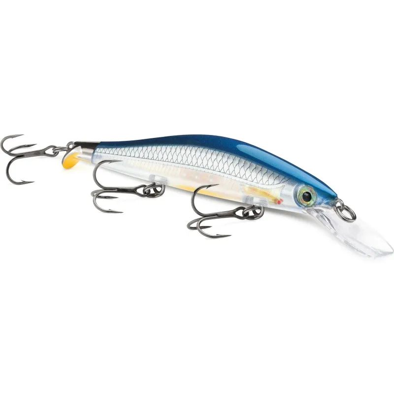 Rapala RipStop Deep 12 cm – Poisson nageur suspending