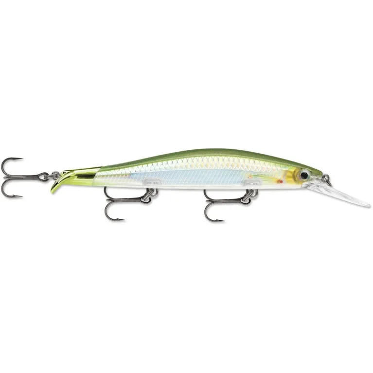 Rapala RipStop Deep 12 cm – Poisson nageur suspending