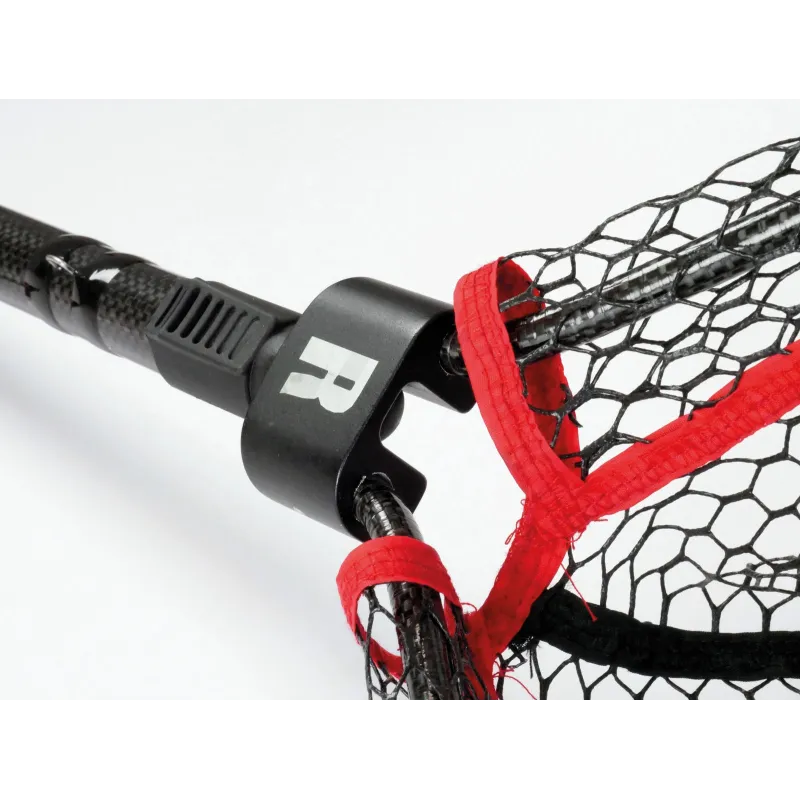 Rapala Karbon Net Float Tube – Épuisette carbone 60 x 50 cm