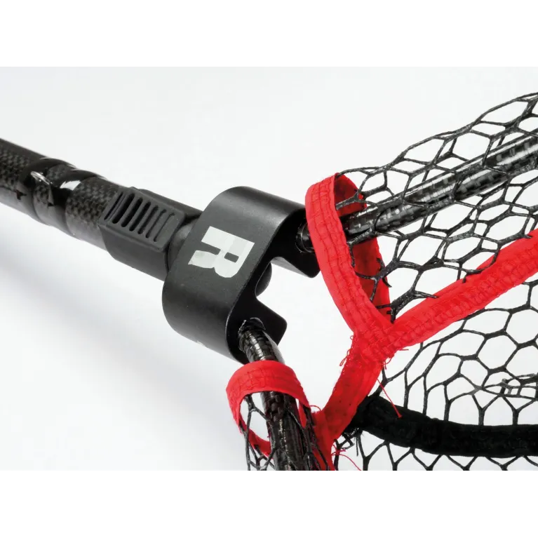 Rapala Karbon Net Float Tube – Épuisette carbone 60 x 50 cm