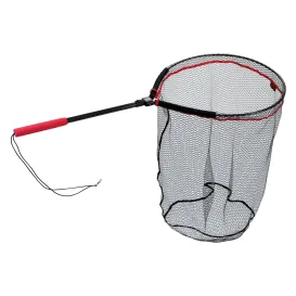 Rapala Karbon Net Float Tube – Épuisette carbone 60 x 50 cm