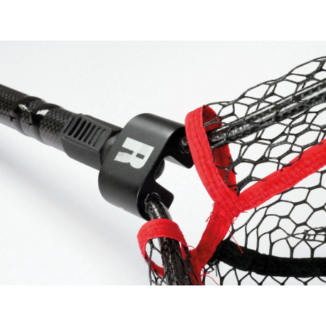 Rapala Karbon Net All Round – Épuisette carbone 50 x 40 cm