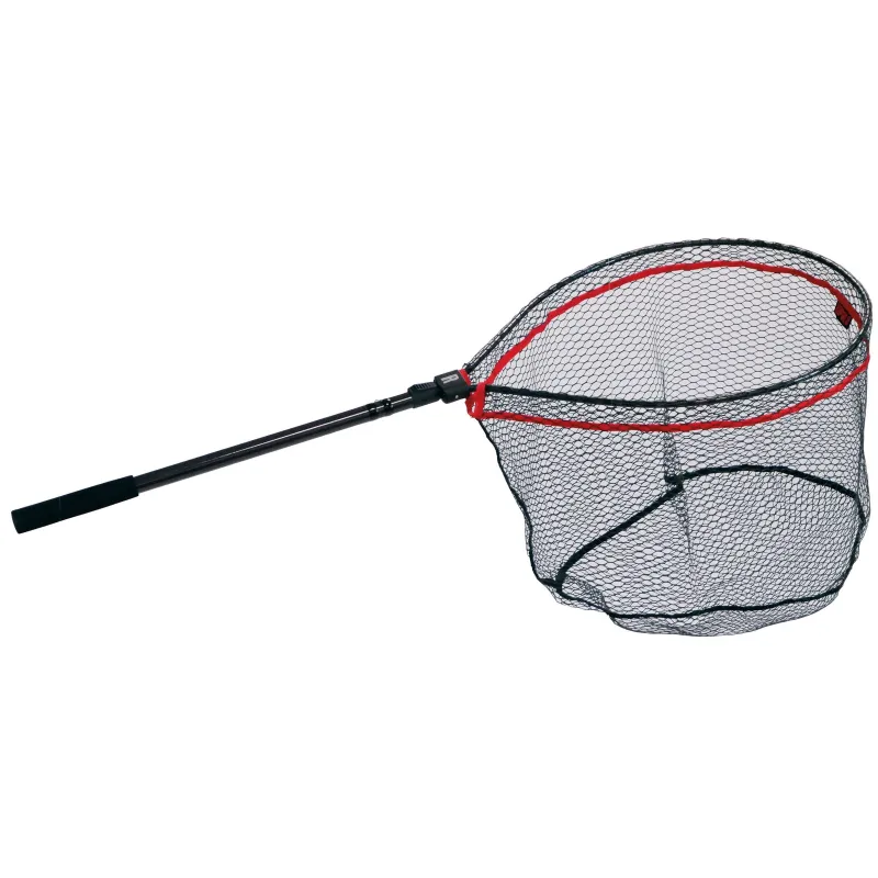 Rapala Karbon Net All Round – Épuisette carbone 50 x 40 cm