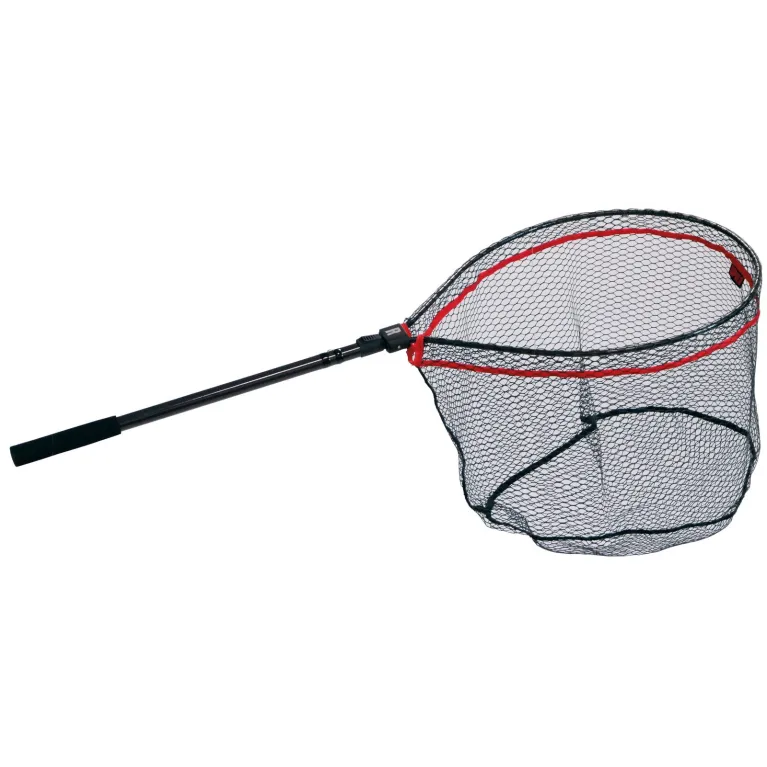 Rapala Karbon Net All Round – Épuisette carbone 50 x 40 cm