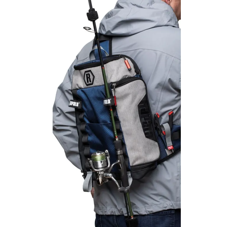 SAC RAPALA SLING BAG COUNTDOWN