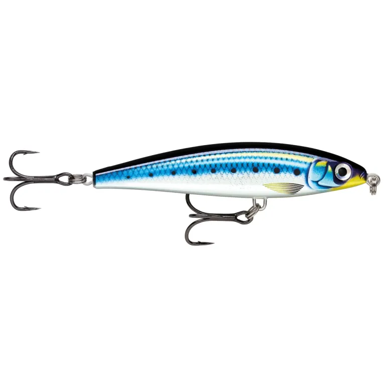 Rapala X-Rap Magnum Prey 10 cm – Leurre mer 41 g