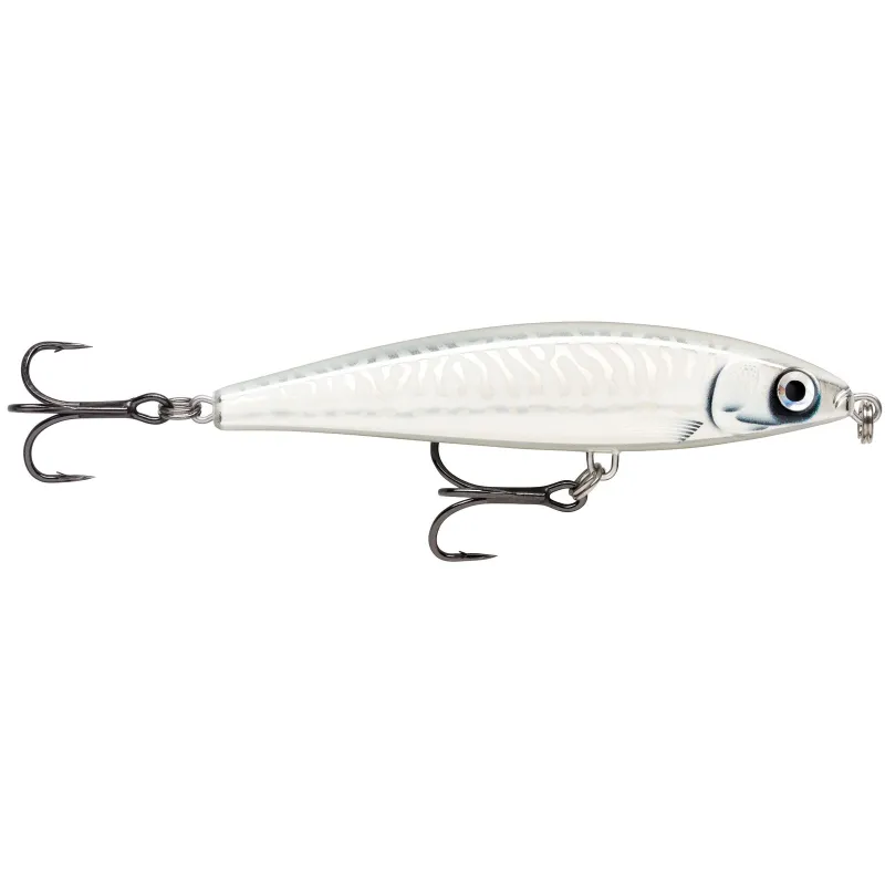Rapala X-Rap Magnum Prey 10 cm – Leurre mer 41 g