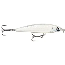 Rapala X-Rap Magnum Prey 10 cm – Leurre mer 41 g