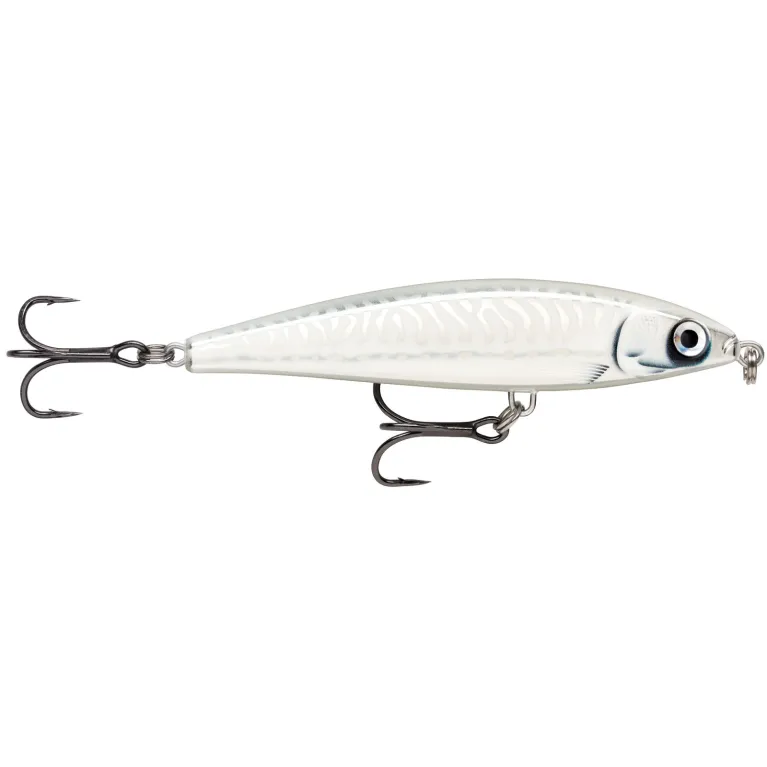 Rapala X-Rap Magnum Prey 10 cm – Leurre mer 41 g
