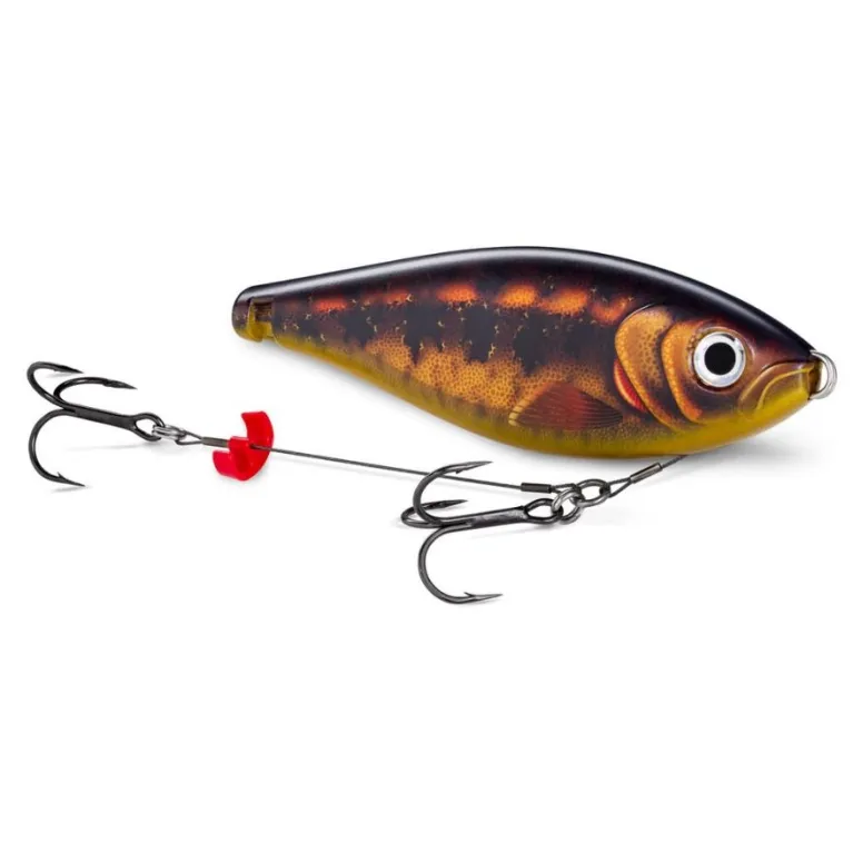 LEURRE RAPALA X-RAP HAKU 14 CM LEURRE RAPALA X-RAP HAKU 14 CM