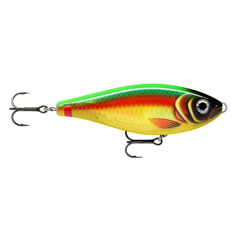 Rapala X-Rap Haku 14 – Jerkbait 14 cm 74 g