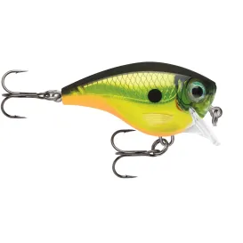 LEURRE RAPALA BX BRAT 06