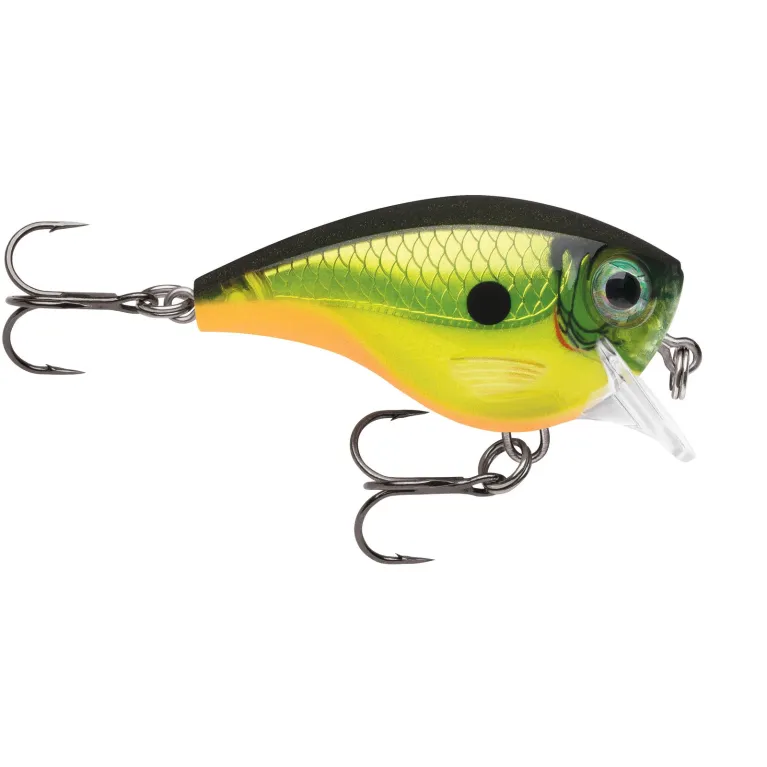 LEURRE RAPALA BX BRAT 06 LEURRE RAPALA BX BRAT 06
