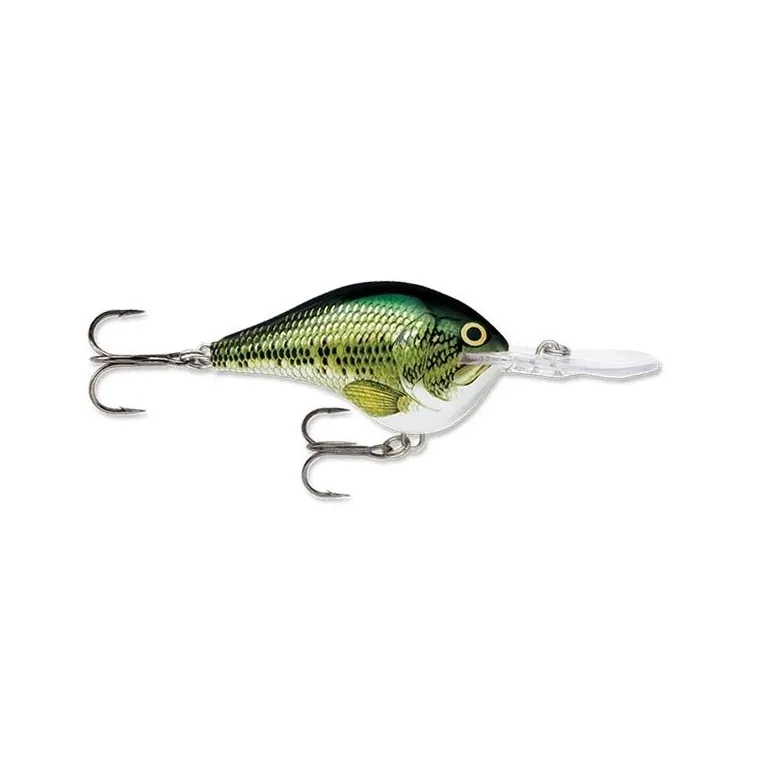 LEURRE RAPALA DIVES-TO DT 10 CM LEURRE RAPALA DIVES-TO DT 10 CM