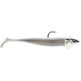 Storm Biscay Minnow 12 cm – Leurre souple monté 24 g