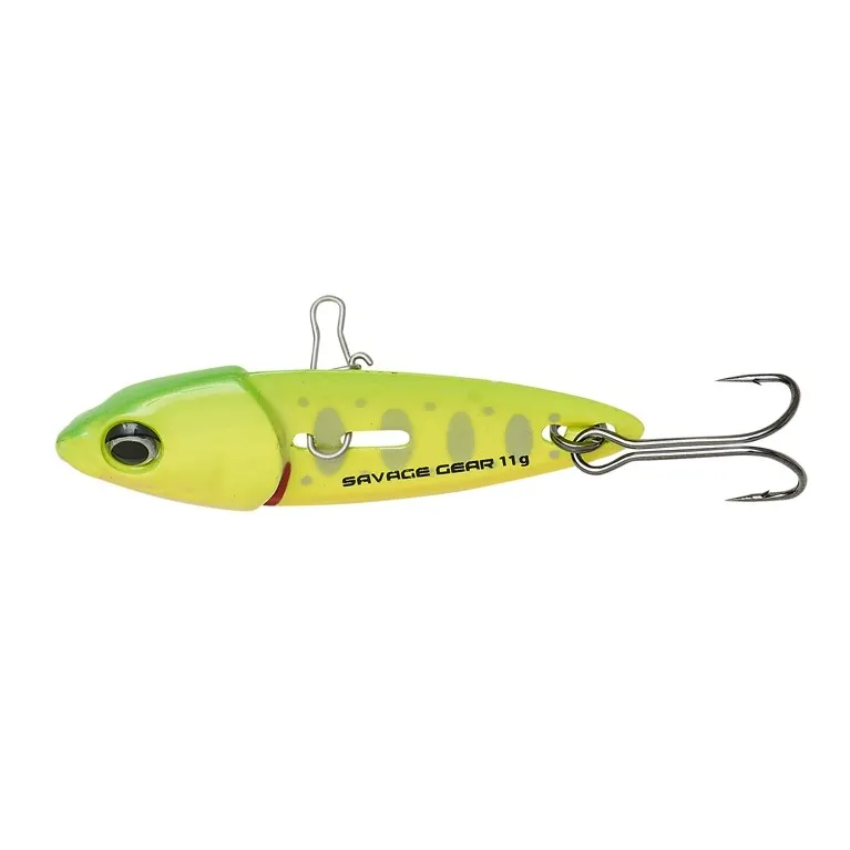 LEURRE SAVAGE GEAR SWITCH BLADE MINNOW 18 GR LEURRE SAVAGE GEAR SWITCH BLADE MINNOW 18 GR
