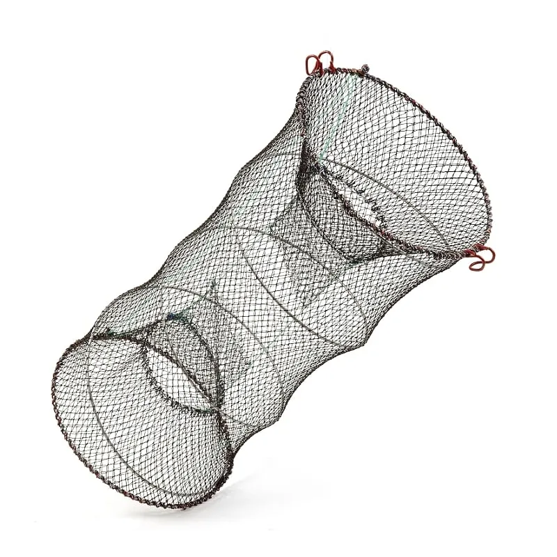 DAM Nasse à Écrevisses – Repliable 60 x 30 cm