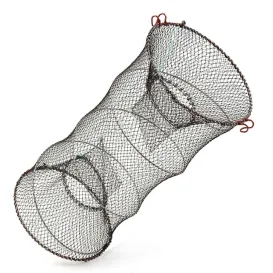 DAM Nasse à Écrevisses – Repliable 60 x 30 cm