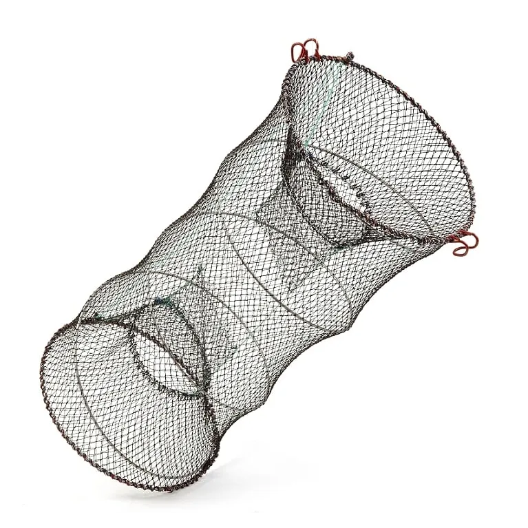 DAM Nasse à Écrevisses – Repliable 60 x 30 cm