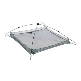 CARRELET DAM COMPLET AVEC FILET UMBRELLA NET
