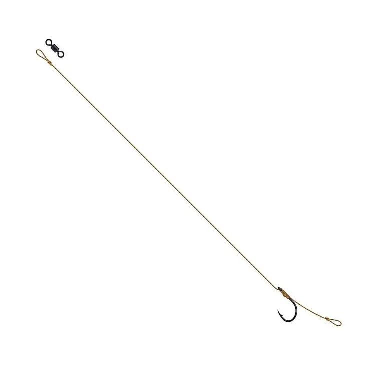 BAS DE LIGNE CARPE DAM TACTIX CLASSIC RIG