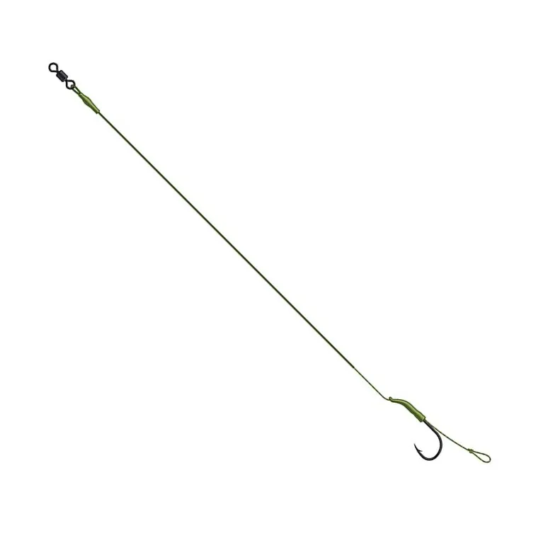BAS DE LIGNE CARPE DAM TACTIX COMBI RIG